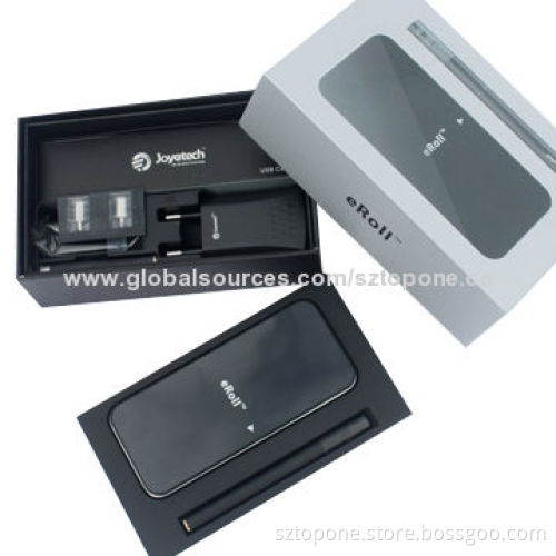 EROLL Electronic cigarette, Joyetech, with USB charger